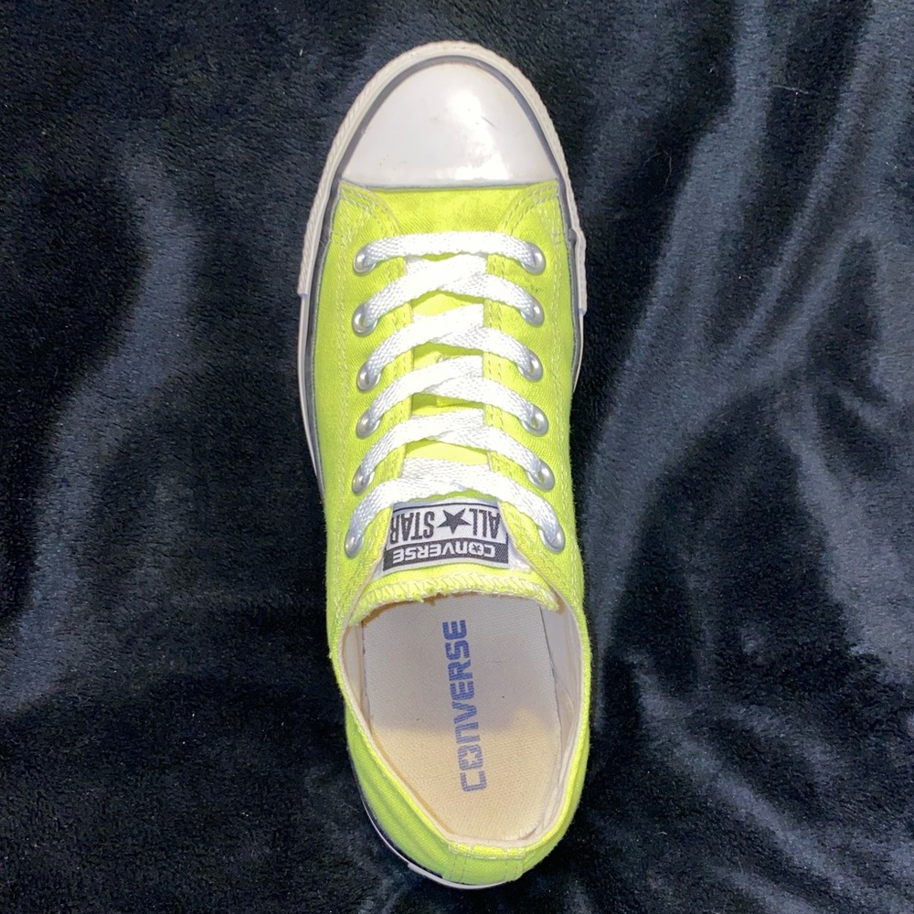 💖✨HP✨💖 Converse unisex, his or hers - Picture 3 of 8